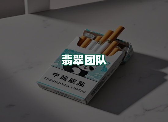 翡翠团队